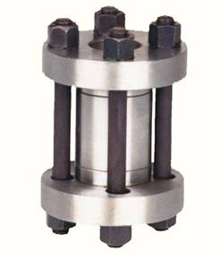 H72Y对夹式高压止回阀