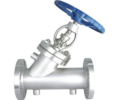 BJ45H/W/Y保温截止阀