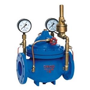 800Xѹ����ͨ��