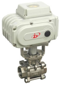 Q911F�����Ƶ綯�򷧣���Ƭʽ��