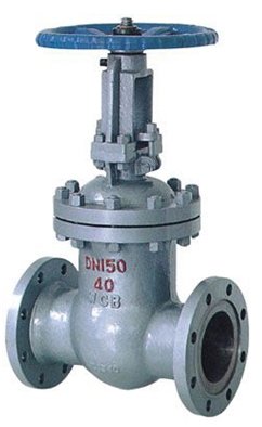 Z42H/X/Y楔式双闸板闸阀