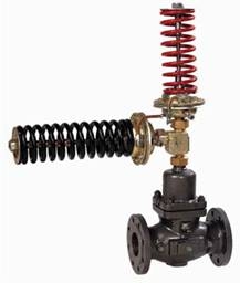 自力式压力、差压组合阀(V230、V231型)